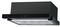 ΑΠΟΡΡΟΦΗΤΗΡΑΣ ΣΥΡΟΜΕΝΟΣ GRUPPE S-3003C-A06-M13-600 BLACK