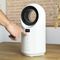 ΑΕΡΟΘΕΡΜΟ ΔΑΠΕΔΟΥ CECOTEC READY WARM 8200 BLADELESS CALEFACTOR ΛΕΥΚΟ (1500 W) ΑΕΡΟΘΕΡΜΟ ΔΑΠΕΔΟΥ CECOTEC READY WARM 8200 BLADELESS CALEFACTOR ΛΕΥΚΟ (1500 W)