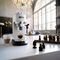  ESPRESSO-CAPPUCCINO DELONGHI DEDICA ARTE EC685.W