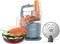  KENWOOD MULTIPRO GO FDP22.130GY
