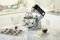  KENWOOD KMIX KMX750ABK