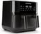   NUTRIBULLET TWIN DRAWER NBA081B 8LT