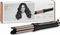    BABYLISS C112E BLACK ROSE GOLD 32W