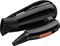   BABYLISS TRAVEL DRY BLACK 5344E 2000W
