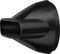  BABYLISS TRAVEL DRY BLACK 5344E 2000W