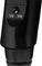   BABYLISS TRAVEL DRY BLACK 5344E 2000W