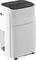 ΦΟΡΗΤΟ ΚΛΙΜΑΤΙΣΤΙΚΟ ΨΥΞΗΣ/ΘΕΡΜΑΝΣΗΣ 12000 BTU IQ PAC-12CH ΛΕΥΚΟ ΦΟΡΗΤΟ ΚΛΙΜΑΤΙΣΤΙΚΟ ΨΥΞΗΣ/ΘΕΡΜΑΝΣΗΣ 12000 BTU IQ PAC-12CH ΛΕΥΚΟ