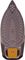    PHILIPS DST8040/30 STEAMGLIDE ELITE SOLEPLATE 