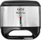  ESTIA 06-12175 BLACK/INOX