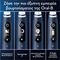   ORAL-B IO SERIES 7 SAPPHIRE BLUE