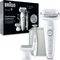    BRAUN WET&DRY EPI...