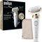 ������������ ������ ������� BRAUN SILK EPIL 9...
