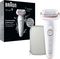    BRAUN SILK EPIL 9 SES9000