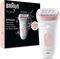    BRAUN SILK EPIL 7...