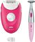    BRAUN EPILATOR SE3-202