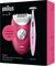 ������������ ������ ������� BRAUN EPILATOR SE3-202