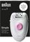    BRAUN EPIL 1 SE1-000