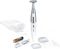   / TRIMMER BRAUN FG1100WH