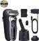 ��������� ������ �������� BRAUN SERIES 7 71-S...