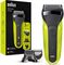    BRAUN 300BT S3 SHAV...
