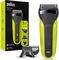   BRAUN 300BT S3 SHAV...