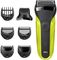    BRAUN 300BT S3 SHAVE&STYLE YELLOW