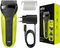    BRAUN 300BT S3 SHAVE&STYLE YELLOW