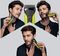    BRAUN 300BT S3 SHAVE&STYLE YELLOW