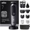    BRAUN AIO7560 13  ...