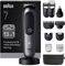    BRAUN AIO7560 13  ...
