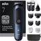    BRAUN AIO7540 11  ...