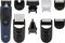    BRAUN AIO7540 11  1 /