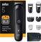    BRAUN AIO5540 9  1...