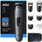    BRAUN AIO3540 8  1...