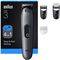    BRAUN AIO3500 4  1...