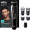 ��� �������� ����������� BRAUN MGK3410 6 �� 1...