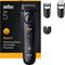 TRIMMER  BRAUN BT5520  