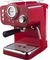 ΚΑΦΕΤΙΕΡΑ ESPRESSO ARIELLI KM-501R ΚΟΚΚΙΝΟ