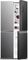   DAVOLINE D4SS 421D IX NO FROST INOX