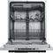     60CM DAVOLINE DDW 1460E