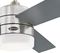   48\'\' WESTINGHOUSE ALTA VISTA STAINLESS STEEL LED