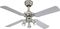   42 WESTINGHOUSE PRINCESS EURO DARK PEWTER/CHROME