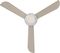   52 WESTINGHOUSE GRAHAM BRUSHED NICKEL
