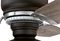  137 CM WESTINGHOUSE WELFORD LED WEATHERED BRONZE