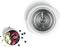  BOSCH MUZ5EB2  MIXER/FOOD PROCESSOR ACCESSORY
