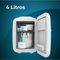     4 LT 12-220 V CECOTEC HABANA  CEC-02683