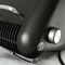   CECOTEC READYWARM 1500 MAX CERAMIC DESIGN BLACK 08286 