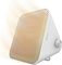   CECOTEC READYWARM 1500 MAX CERAMIC DESIGN WHITE 08270 