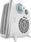   CECOTEC READYWARM 2070 MAX DUAL WHITE 08284 