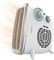   CECOTEC READYWARM 2070 MAX DUAL WHITE 08284 